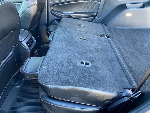 Certified 2022 Ford Edge ST w/ Equipment Group 401A image 38