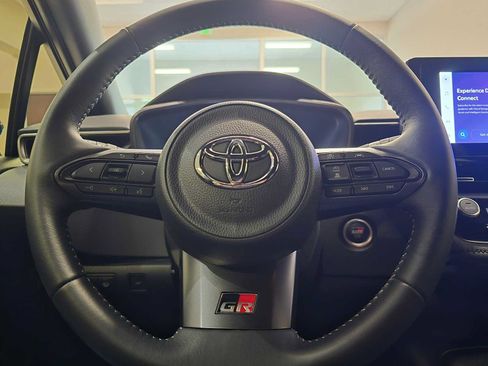 Certified 2024 Toyota Corolla GR w/ Performance Package AWD/4WD image 11