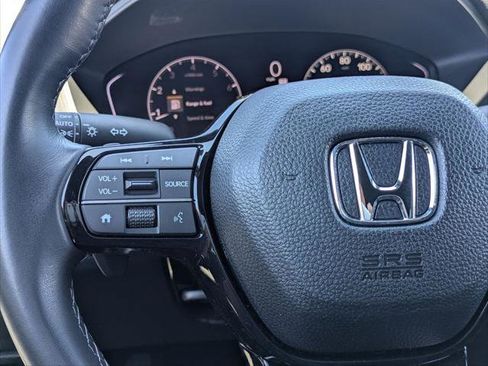 Used 2025 Honda Civic Sport image 14