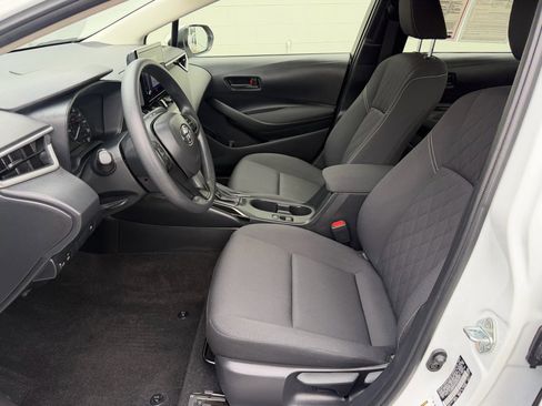 Certified 2024 Toyota Corolla LE image 16