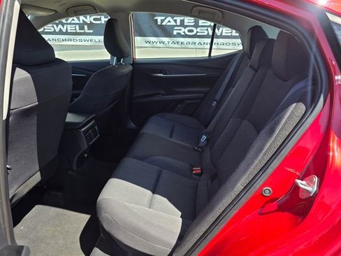 Used 2025 Toyota Camry LE FWD image 28