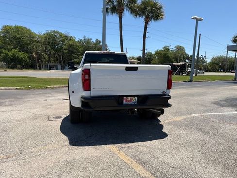 New 2026 Chevrolet Silverado 3500 W/T AWD/4WD image 12