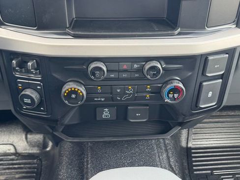 New 2026 Ford F250 XL w/ Snow Plow Prep Package image 19