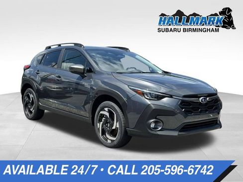 New 2026 Subaru Crosstrek 2.5i Limited AWD/4WD image 1