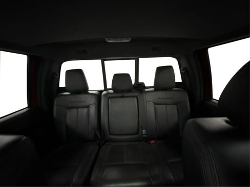 Used 2015 Ford F250 Platinum image 15