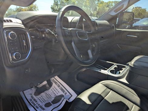 Certified 2023 GMC Sierra 2500 Denali w/ Denali Ultimate Package image 2