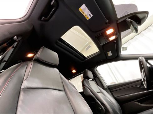 Used 2023 Honda Odyssey Sport image 23