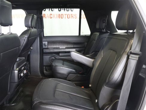Used 2020 Ford Expedition Limited w/ Special Edition Package image 13