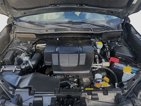 Used 2022 Subaru Forester Premium image 35