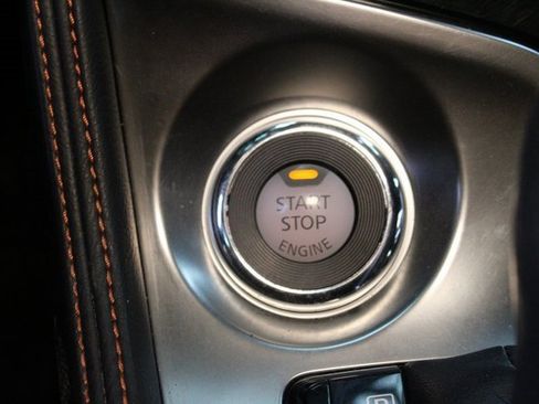 Used 2020 Nissan Maxima SR image 23