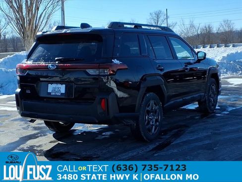 New 2026 Subaru Outback Premium image 17