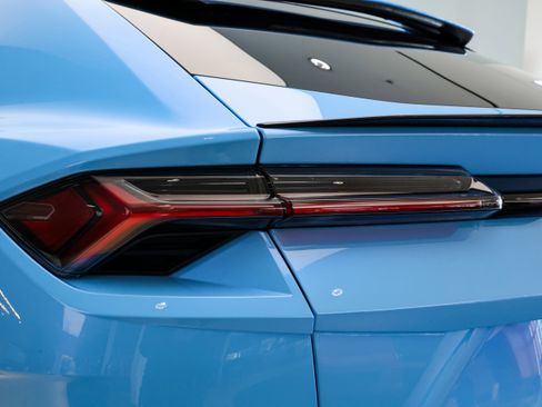 Used 2024 Lamborghini Urus S image 42