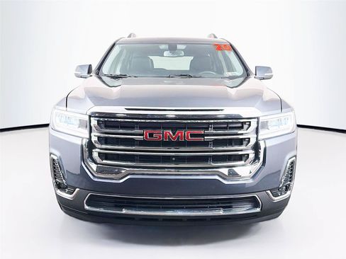 Used 2020 GMC Acadia SLT AWD/4WD image 6