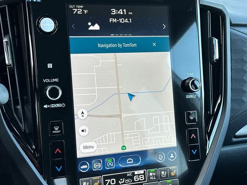 New 2026 Subaru Forester Touring image 22