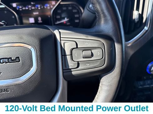 Used 2022 GMC Sierra 3500 Denali w/ Denali Ultimate Package image 17