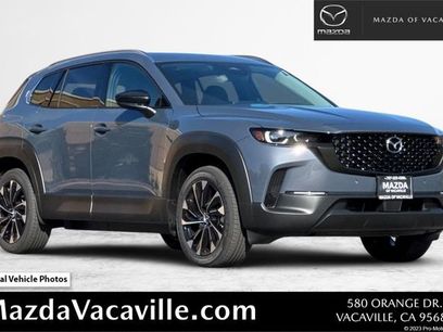 New 2026 MAZDA CX-50 2.5 Hybrid w/ Weather Package