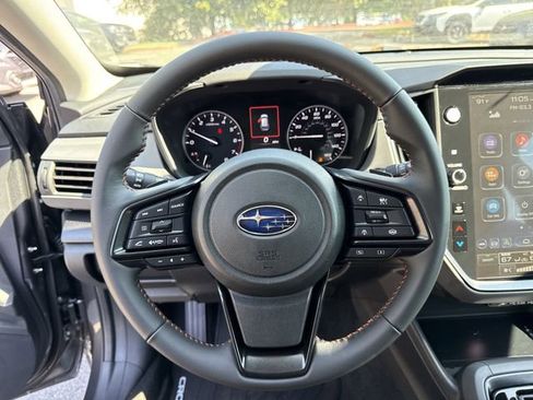 New 2025 Subaru Crosstrek 2.5i Limited image 26