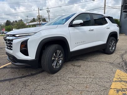 New 2026 Chevrolet Equinox LT w/ Convenience Package II