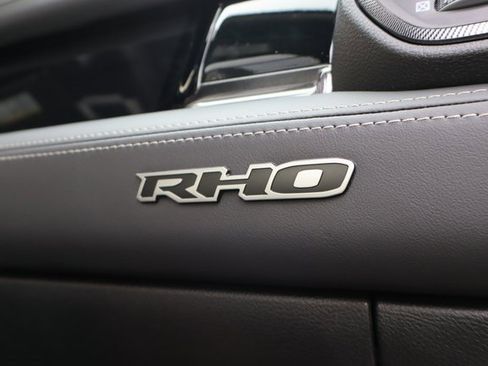 New 2026 RAM 1500 RHO image 54