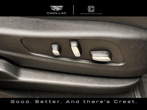 Certified 2024 Cadillac XT6 Premium Luxury w/ Technology Package AWD/4WD image 30