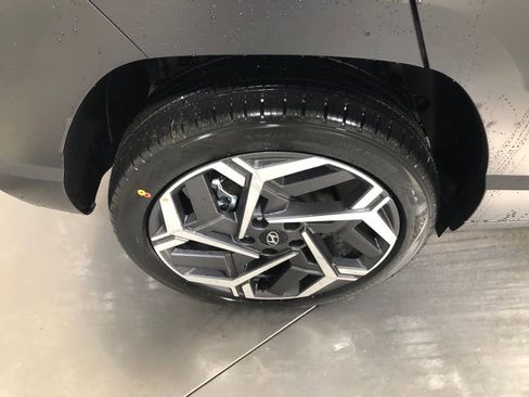 New 2026 Hyundai Kona SEL Premium AWD/4WD image 9