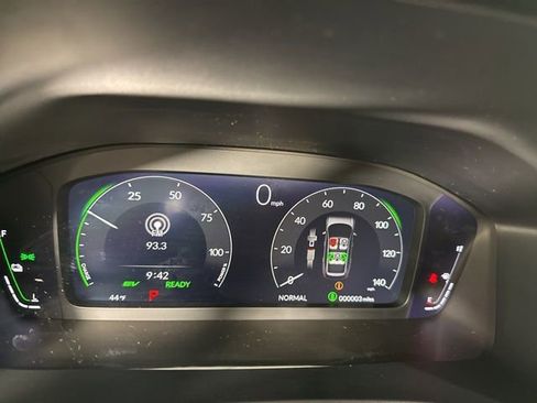 New 2026 Honda CR-V Sport-L image 31