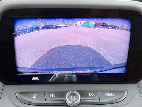 Used 2022 Chevrolet Camaro SS RWD image 13