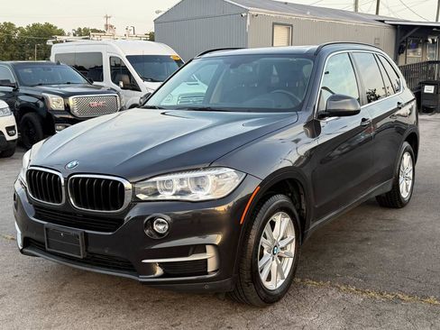 Used 2014 BMW X5 sDrive35i RWD image 6