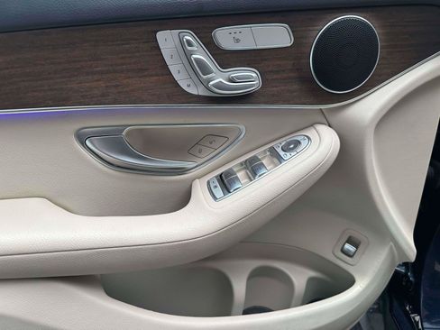 Certified 2022 Mercedes-Benz GLC 300 4MATIC image 14