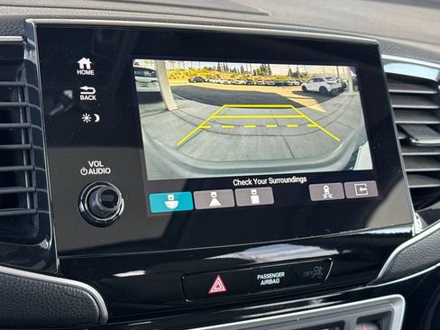 Certified 2021 Honda Pilot Elite image 27