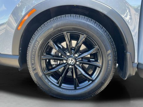 Used 2024 Honda CR-V Sport-L image 36