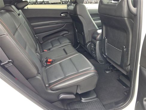 Certified 2023 Dodge Durango GT AWD/4WD image 12