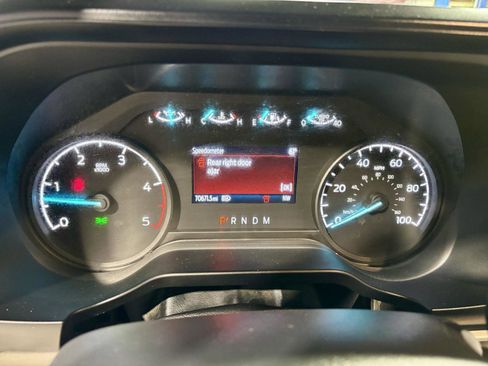 Used 2024 Ford F250 XLT w/ FX4 Off-Road Package AWD/4WD image 30