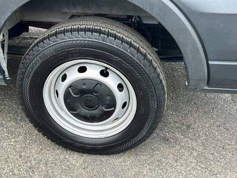 Certified 2023 Ford Transit 350 XL image 6