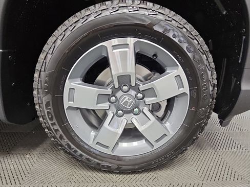 New 2026 Honda Ridgeline RTL image 49