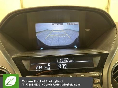 Used 2012 Honda Pilot EX-L image 27