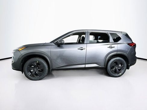 New 2026 Nissan Rogue SV w/ Cold Weather Package image 8