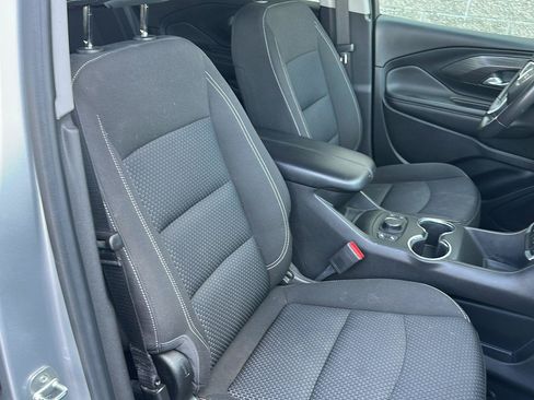 Used 2022 GMC Terrain SLE w/ Driver Convenience Package FWD image 24