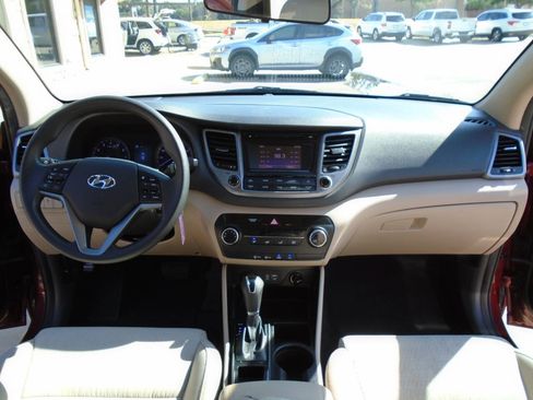 Used 2016 Hyundai Tucson SE FWD image 13