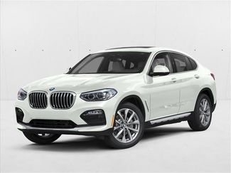 Used 2020 BMW X4 xDrive30i w/ Premium Package AWD/4WD video 1