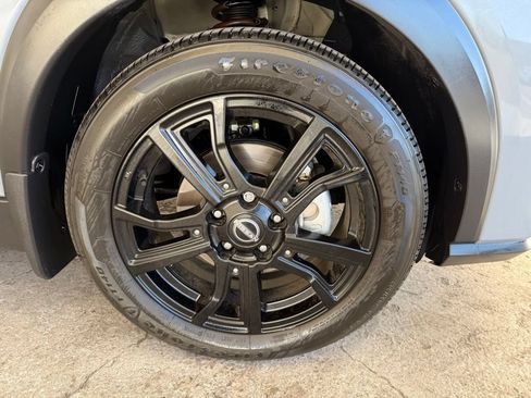 Used 2024 Nissan Kicks SR FWD image 11
