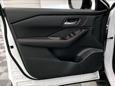 New 2026 Nissan Rogue SV w/ Rock Creek Premium Package AWD/4WD image 28