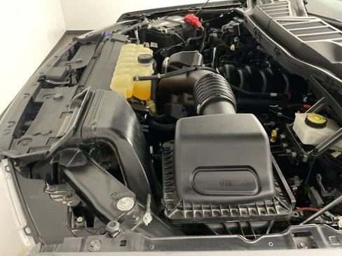 Used 2021 Ford F150 XL w/ Equipment Group 101A High image 23