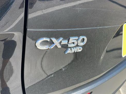 Used 2024 MAZDA CX-50 AWD 2.5 S w/ Cargo Package image 29