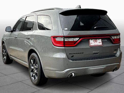 New 2026 Dodge Durango GT w/ Blacktop Package image 13