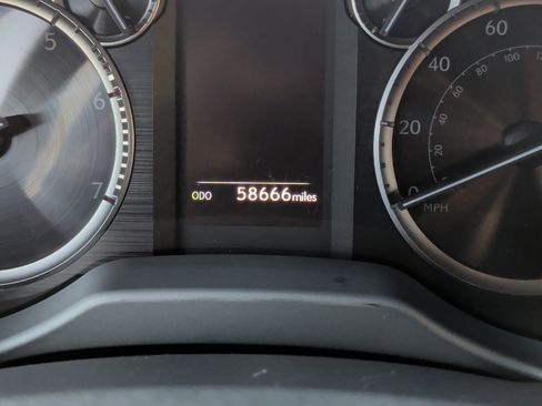 Used 2022 Lexus GX 460 Luxury image 21