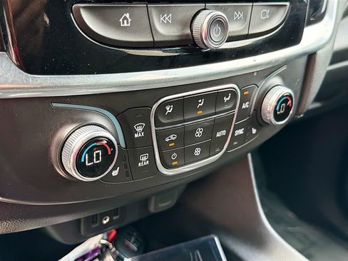 Used 2023 Chevrolet Traverse LT w/ LPO, Floor Liner Package image 15