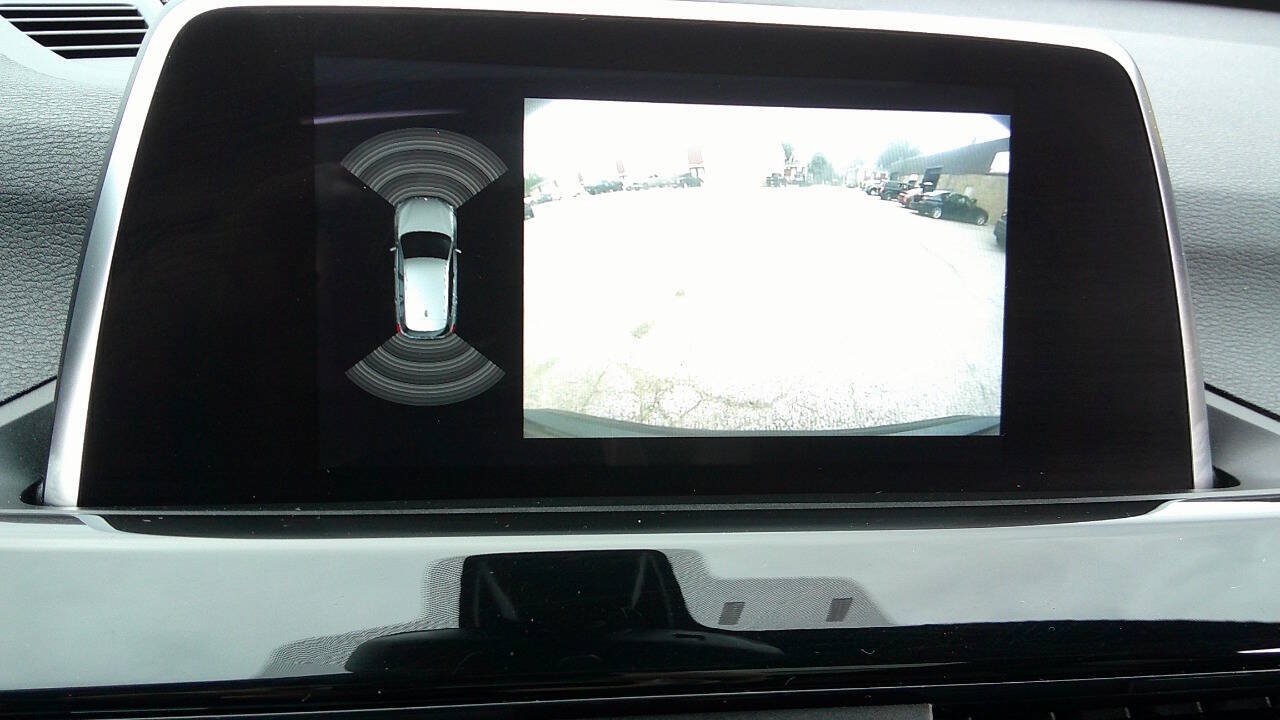 Used 2019 BMW X1 sDrive28i w/ Convenience Package FWD image 27
