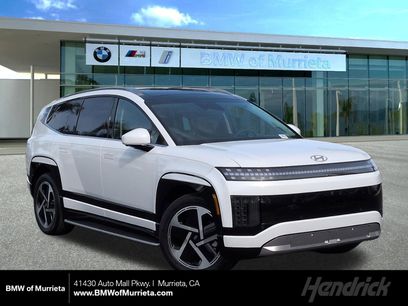 Used 2026 Hyundai Ioniq 9 Limited