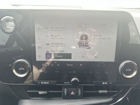 Used 2023 Lexus NX 350 AWD image 25